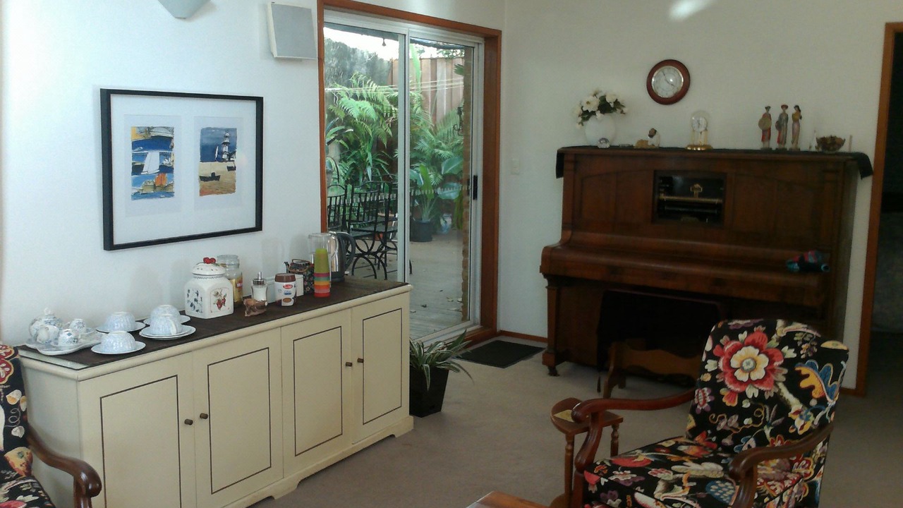 Photo of Livingroom in Linley Point