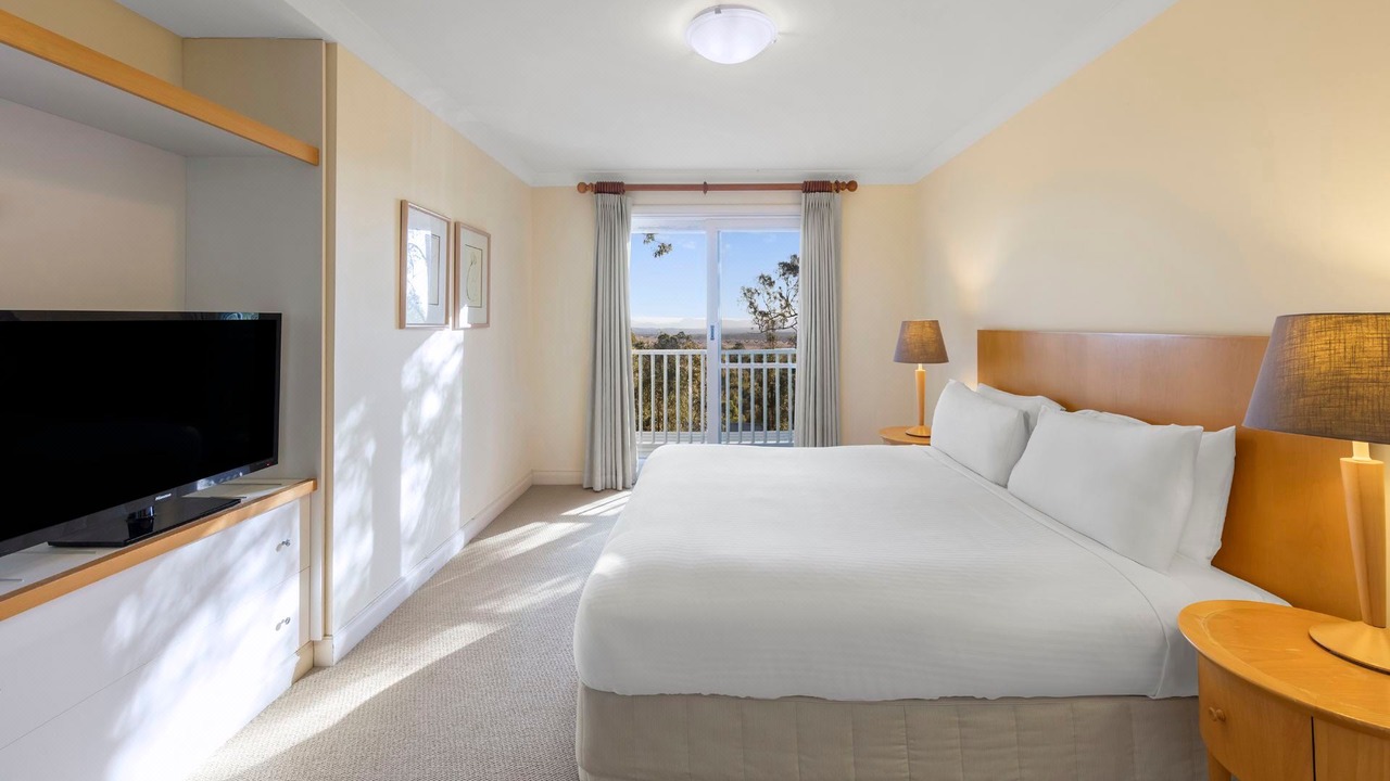 Photo of Bedroom in Pokolbin