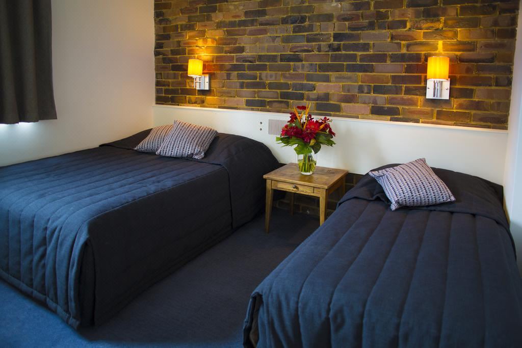 Photo of Bedroom in Hornsby
