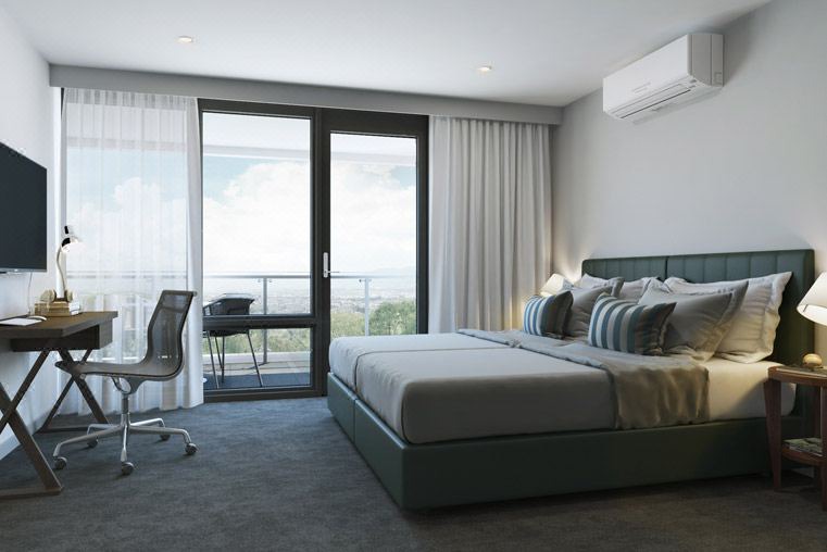 Photo of Bedroom in Mascot