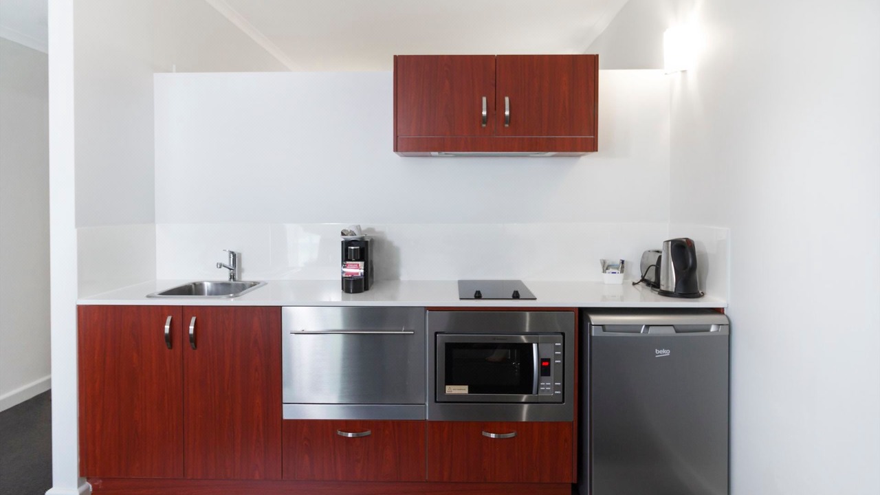 Photo of Kitchen in Narrabundah