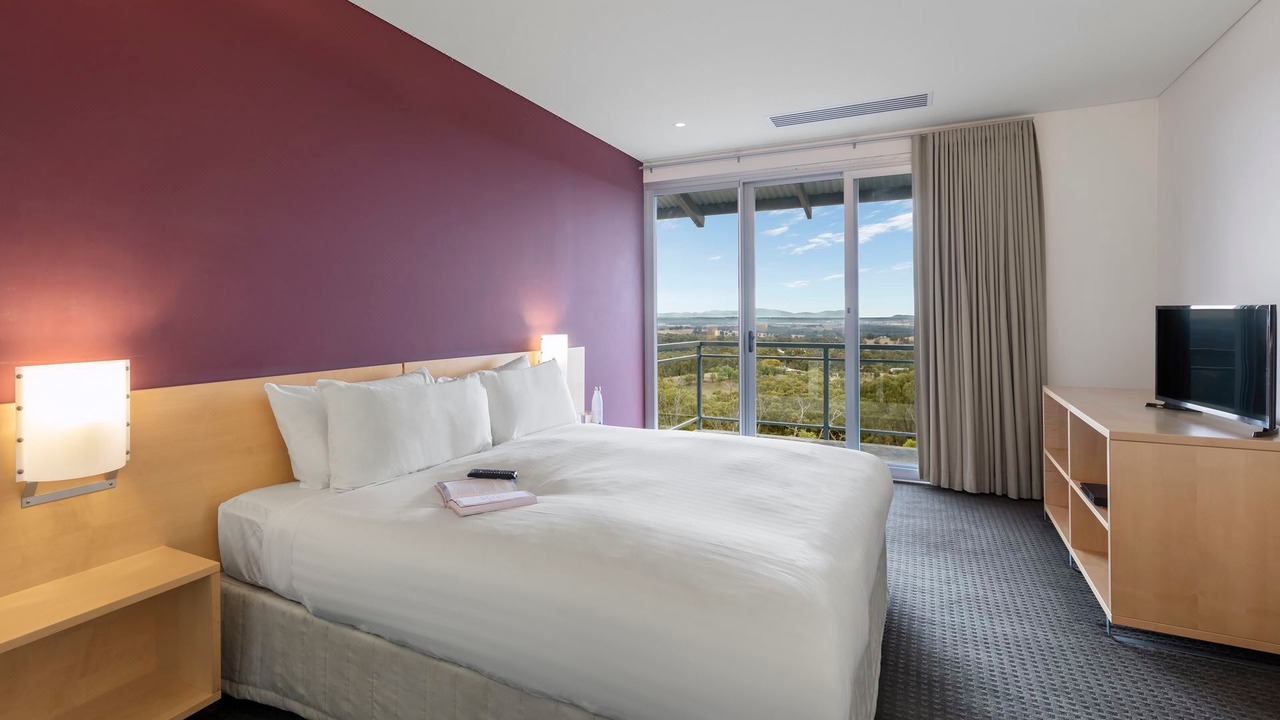 Photo of Bedroom in Pokolbin