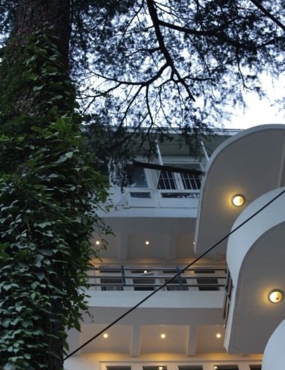 Photo of Buildings in Bemloi