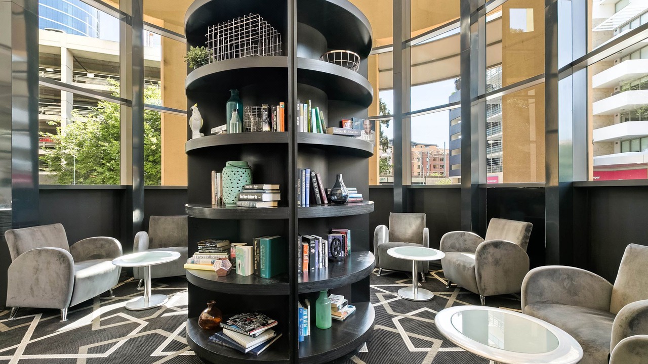 Photo of Livingroom in Parramatta