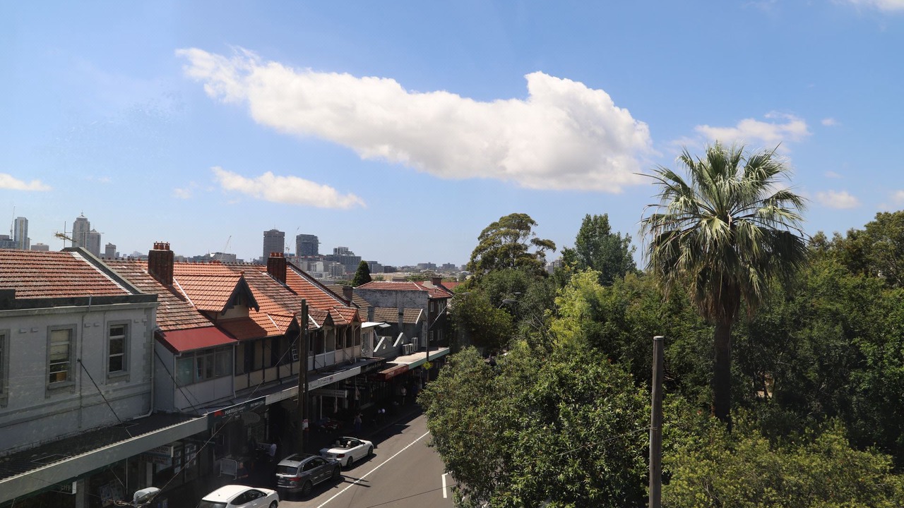 Photo of Others in Glebe