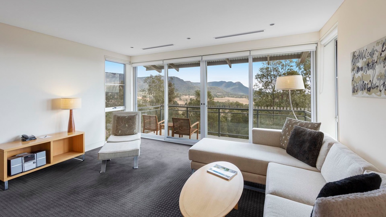 Photo of Livingroom in Pokolbin