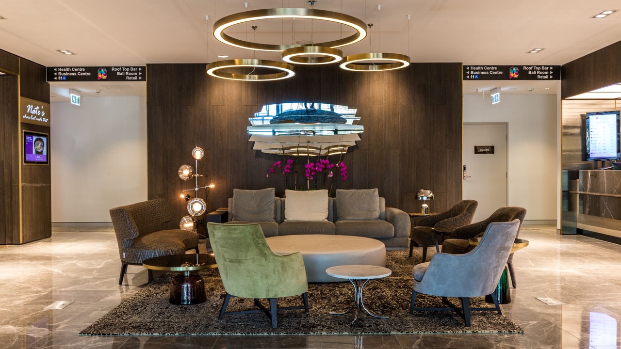 Photo of Livingroom in Mascot