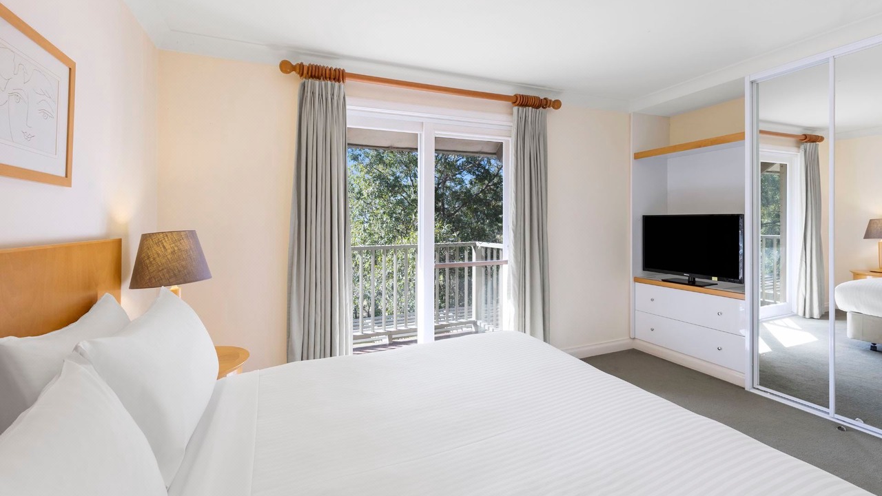 Photo of Bedroom in Pokolbin