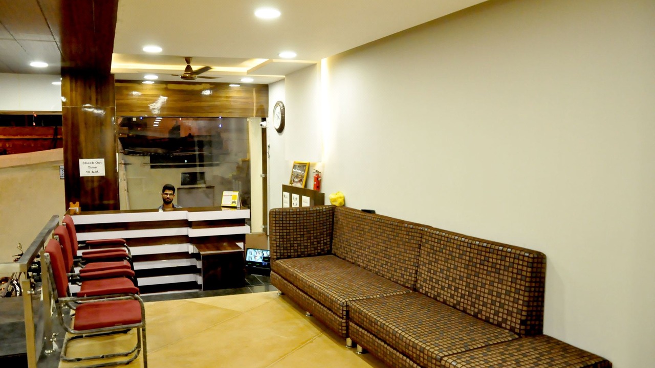 Photo of Livingroom in Ujjain