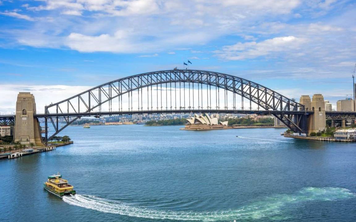 Photo of Others in McMahons Point