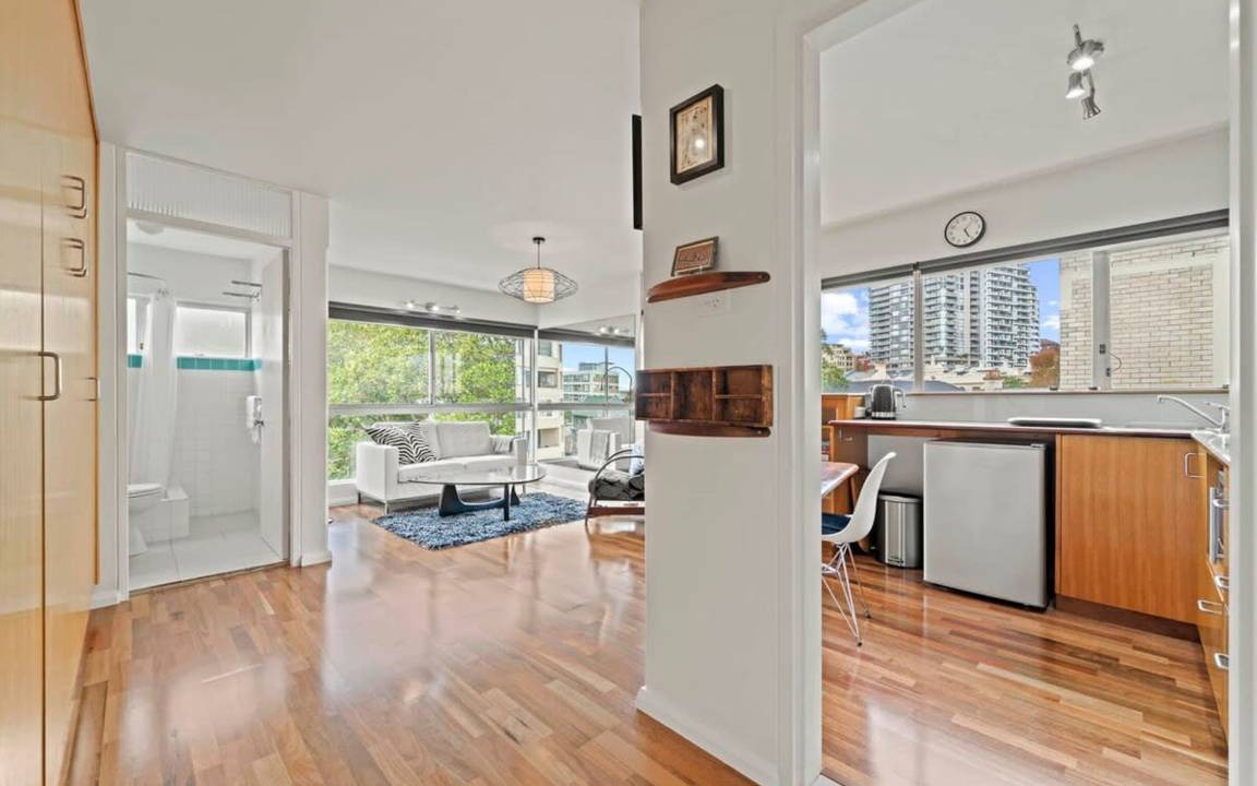 Photo of Others in Potts Point