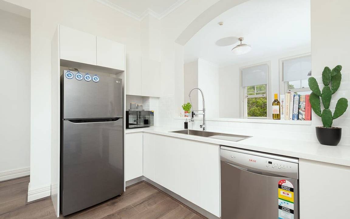 Photo of Kitchen in Millers Point
