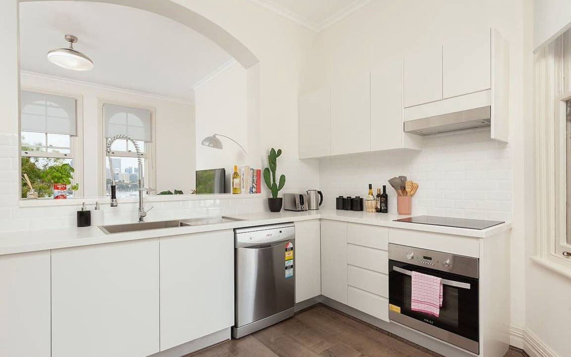 Photo of Kitchen in Millers Point