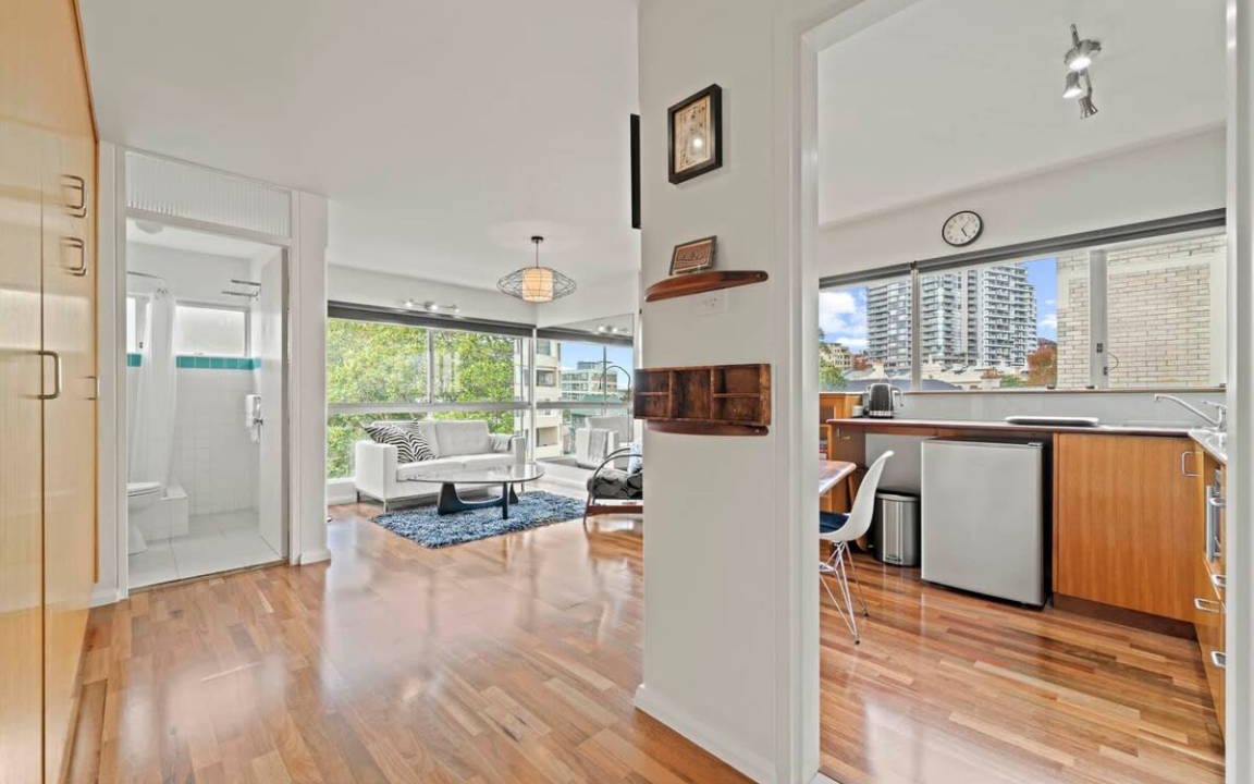 Photo of Others in Potts Point