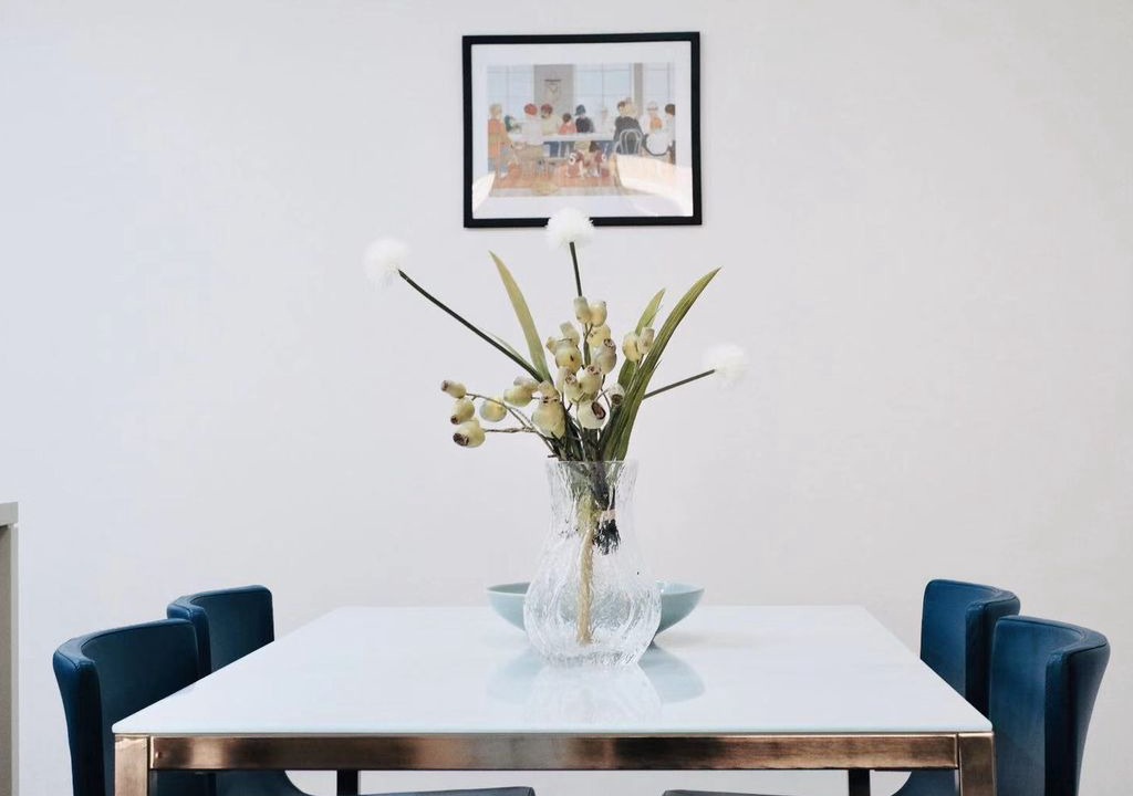 Photo of Livingroom in Homebush West