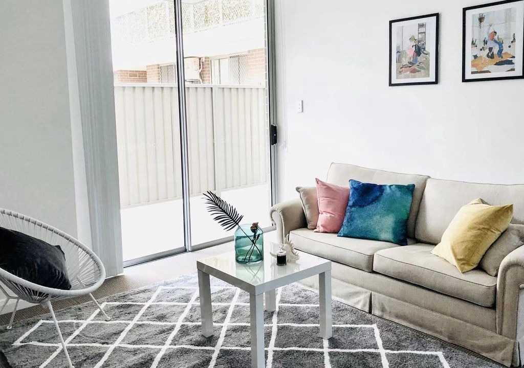 Photo of Livingroom in Homebush West