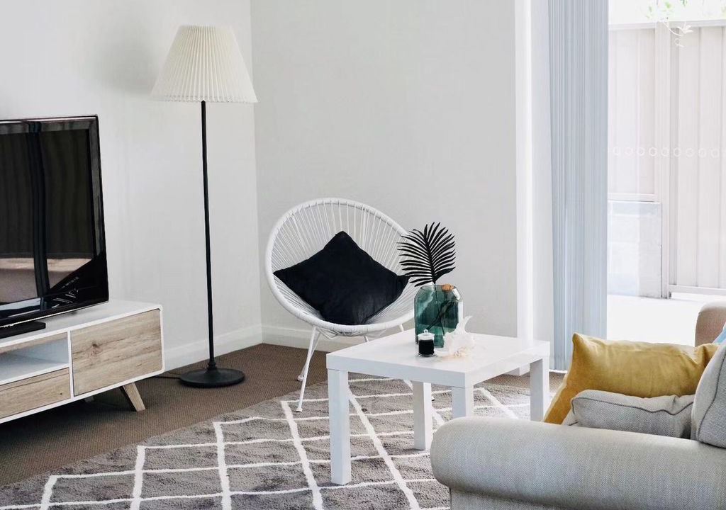 Photo of Livingroom in Homebush West