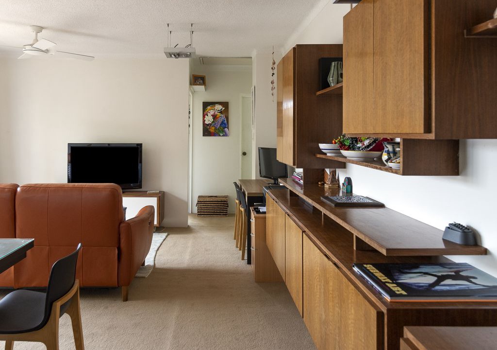 Photo of Livingroom in Marrickville