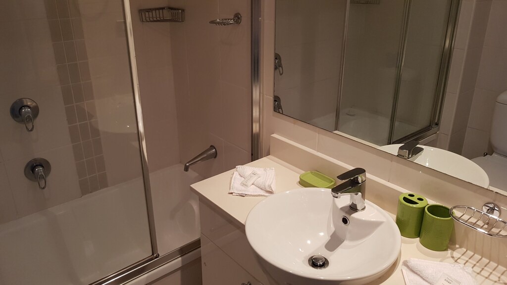 Photo of Bathroom in Haymarket