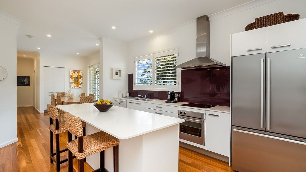 Photo of Kitchen in Newport