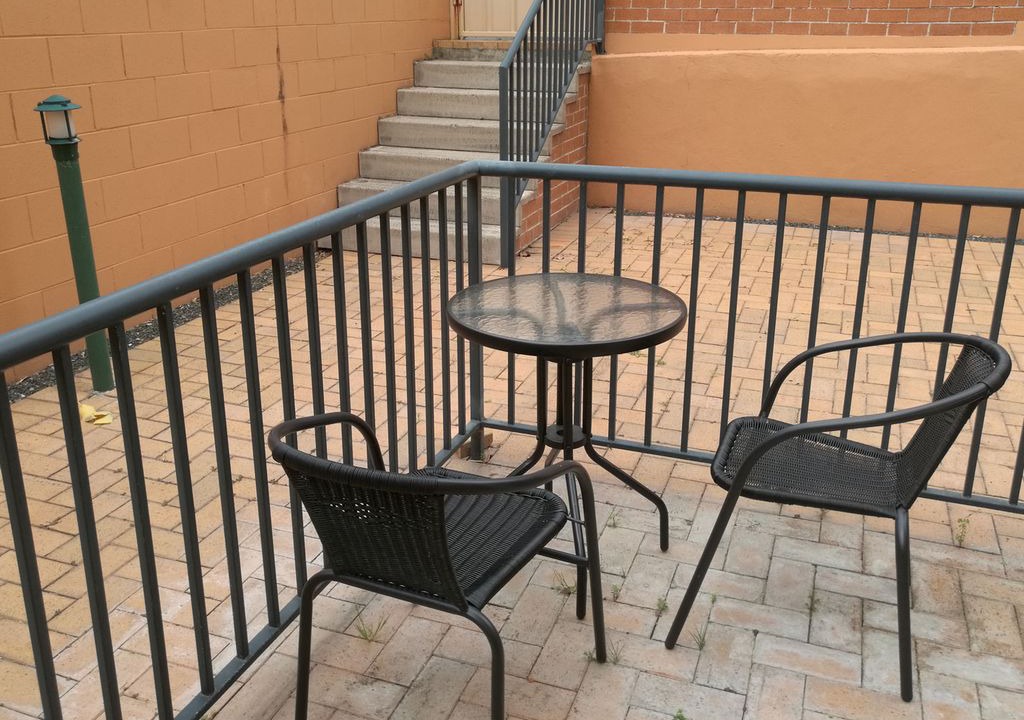 Photo of Patio Balcony in Randwick