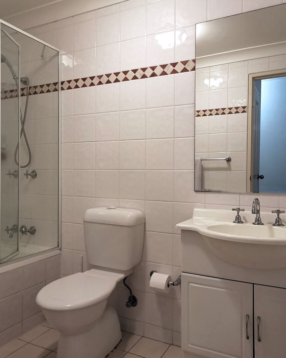 Photo of Bathroom in Randwick