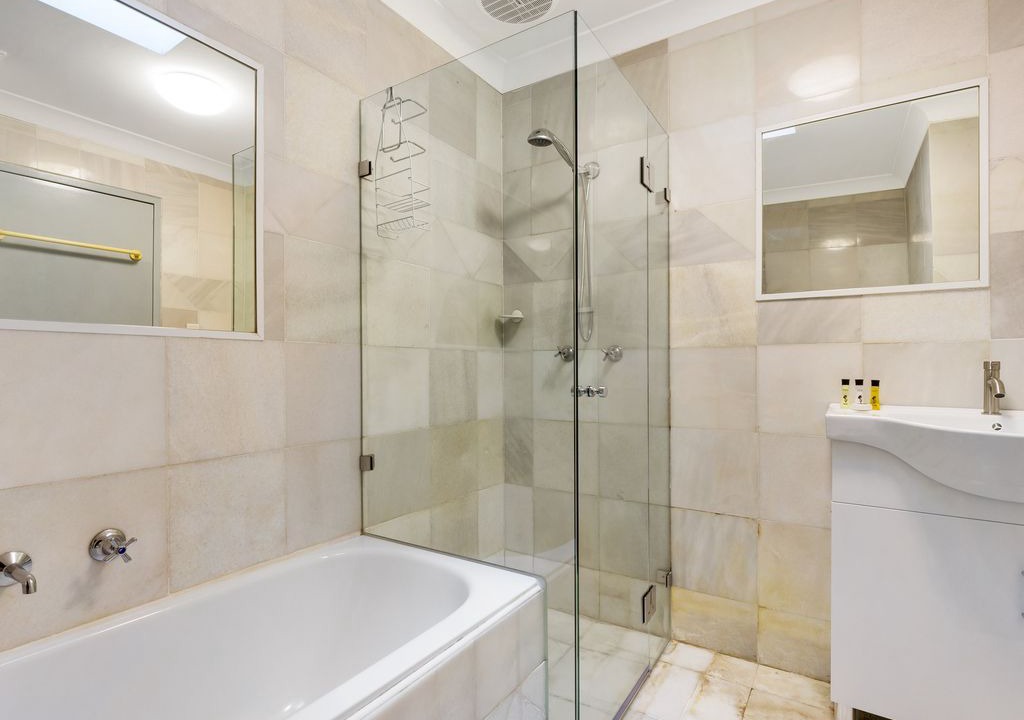 Photo of Bathroom in Rozelle