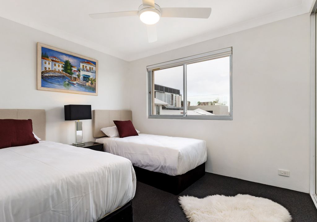 Photo of Bedroom in Rozelle