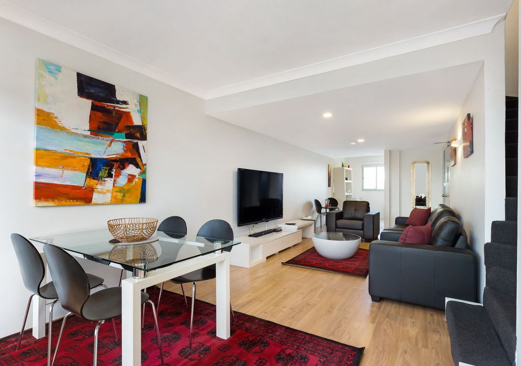 Photo of Livingroom in Rozelle