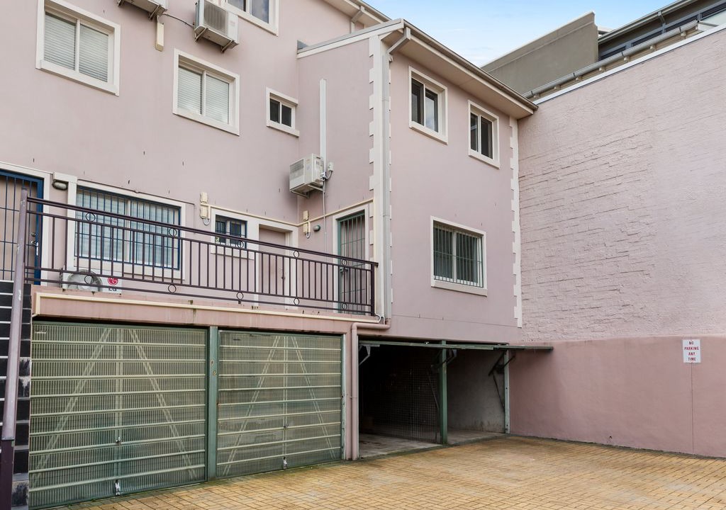Photo of Buildings in Rozelle