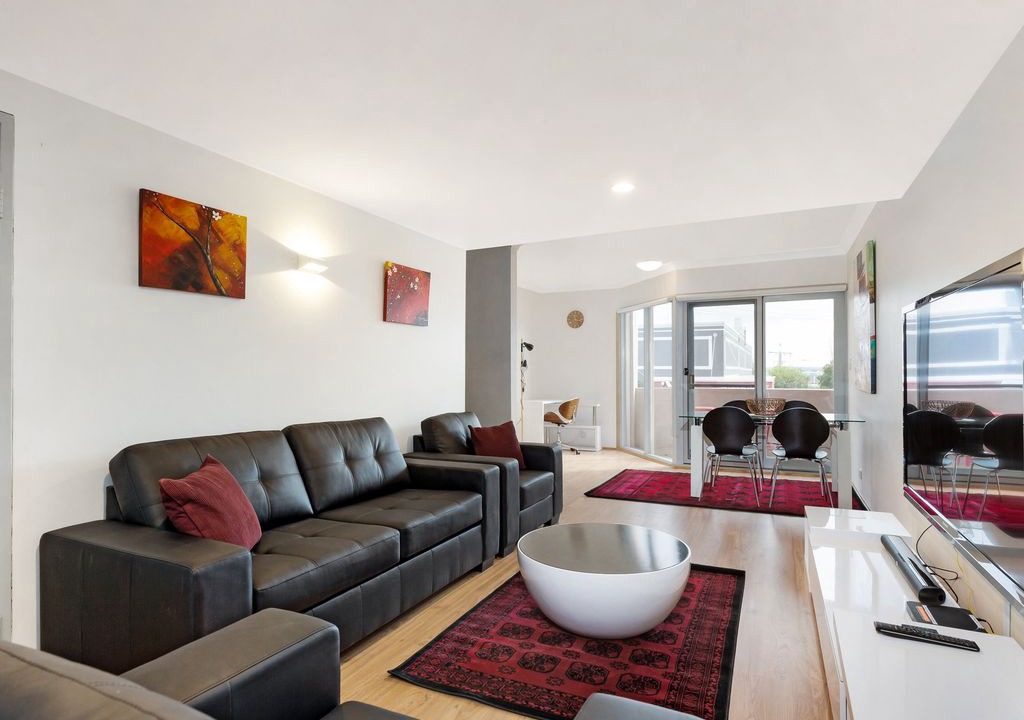 Photo of Livingroom in Rozelle