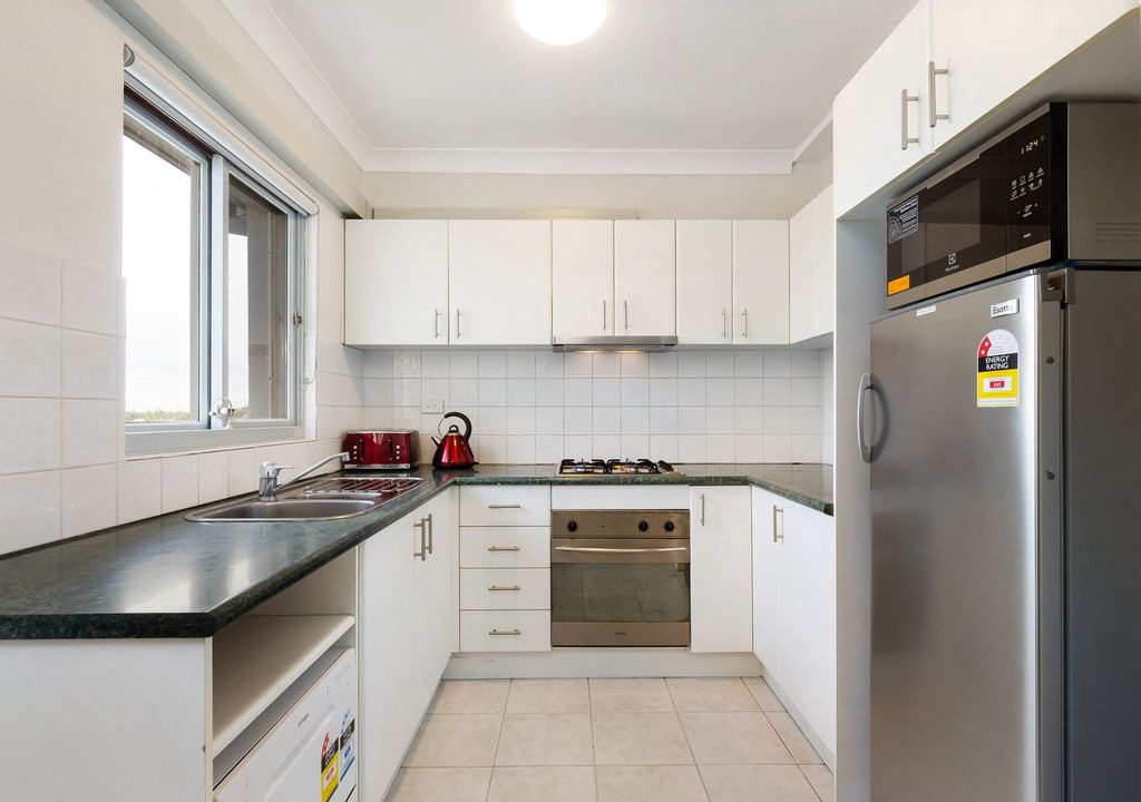 Photo of Kitchen in Rozelle