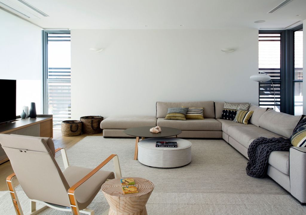 Photo of Livingroom in South Coogee