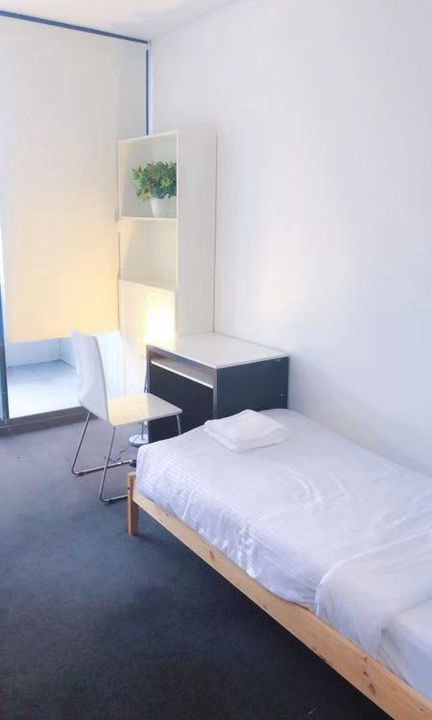Photo of Bedroom in Erskineville