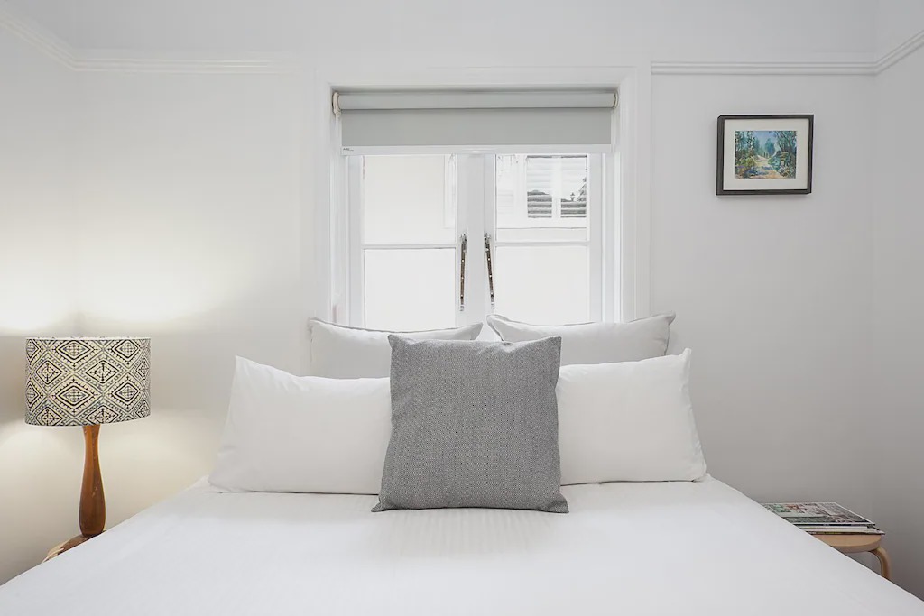 Photo of Bedroom in Kurraba Point