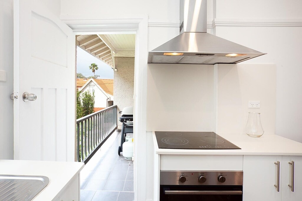 Photo of Kitchen in Kurraba Point