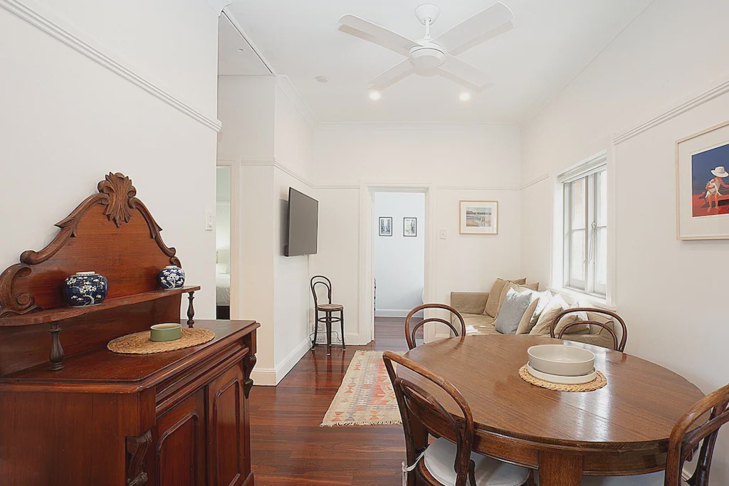 Photo of Livingroom in Kurraba Point