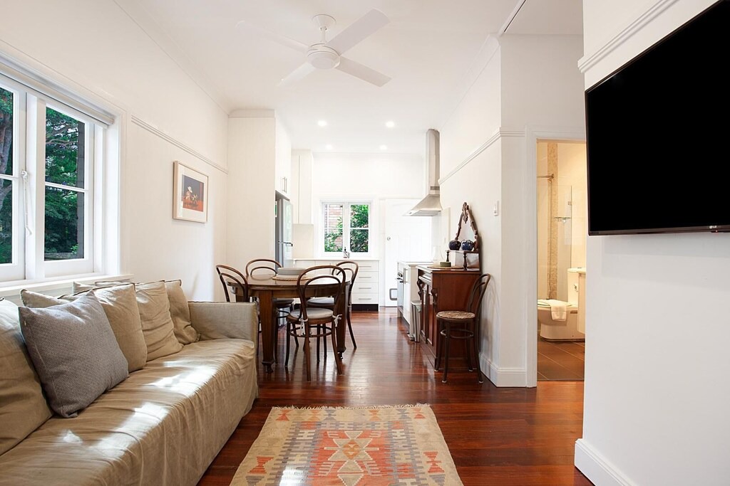 Photo of Livingroom in Kurraba Point