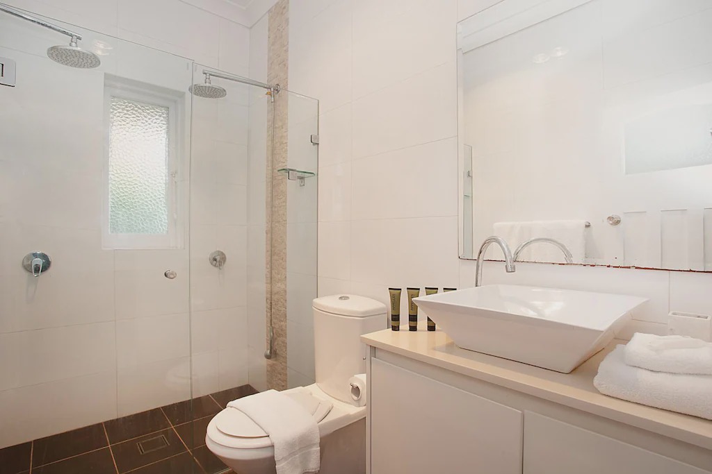 Photo of Bathroom in Kurraba Point