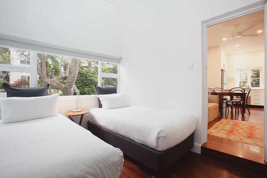 Photo of Bedroom in Kurraba Point