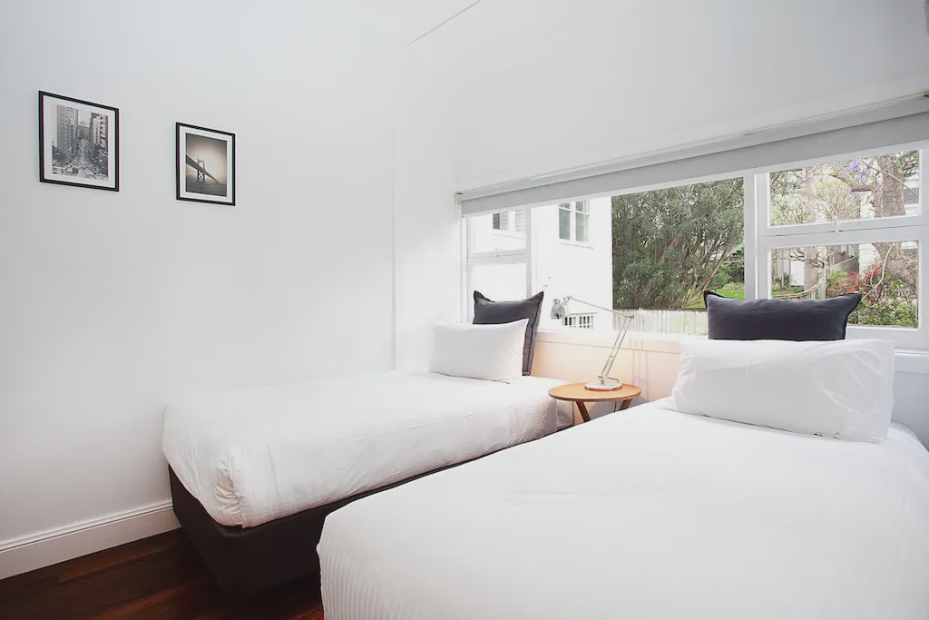 Photo of Bedroom in Kurraba Point
