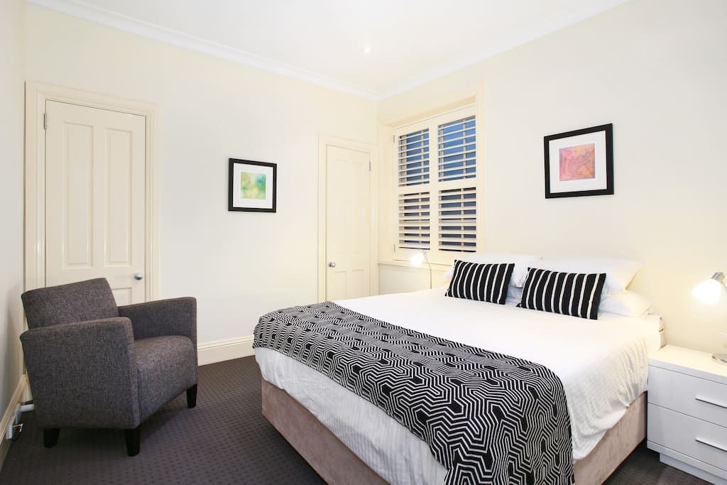 Photo of Others in Potts Point