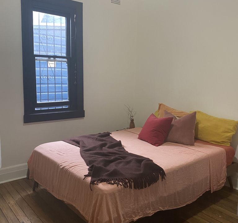 Photo of Bedroom in South Coogee