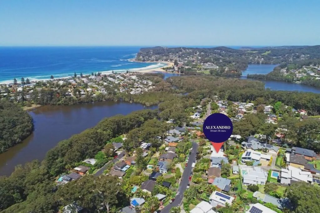 Photo of Outdoor in North Avoca