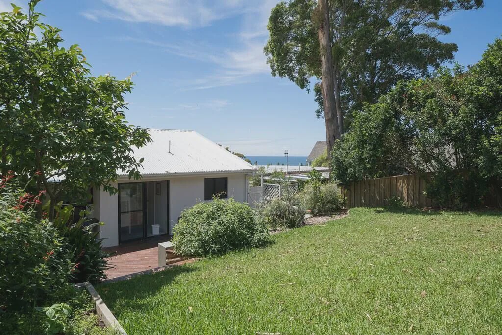 Photo of Buildings in North Avoca