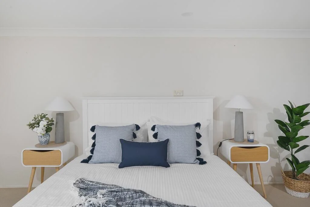 Photo of Bedroom in North Avoca