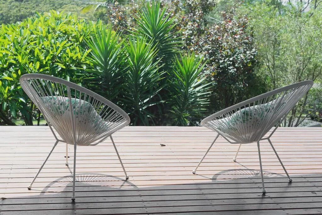 Photo of Patio Balcony in North Avoca