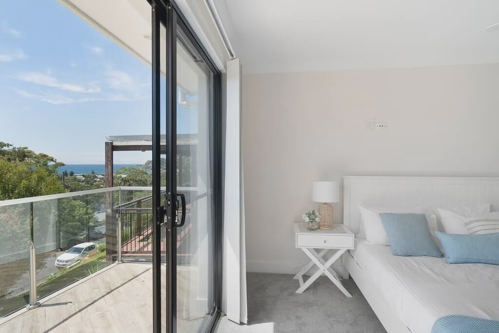 Photo of Patio Balcony in North Avoca