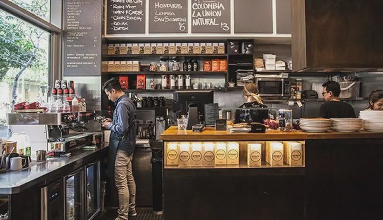 Photo of Kitchen in Kings Cross