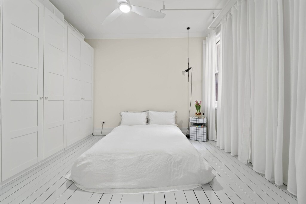 Photo of Bedroom in Kings Cross